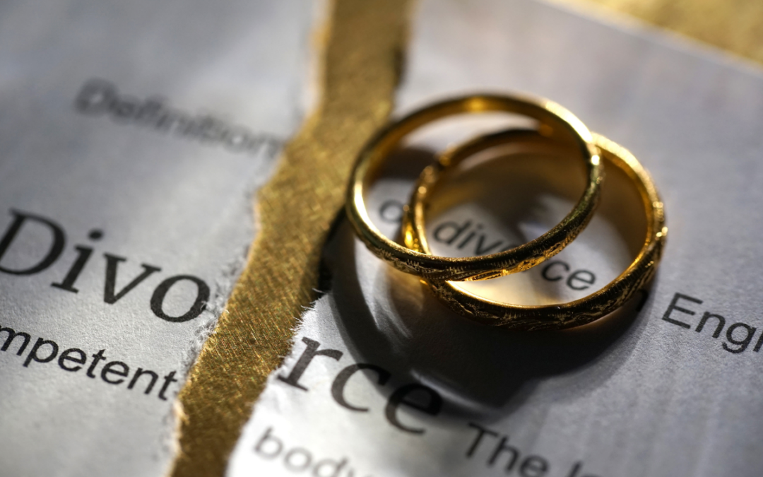 Legal Protections and Special Circumstances in a California Divorce